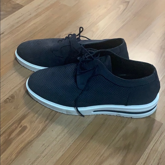 Antony Morato lace up made in Italy